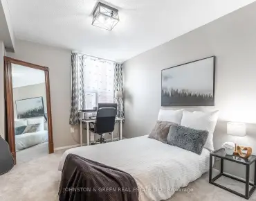 #515-4064 Lawrence Ave E West Hill 2睡房1卫生间1车位, 出售价格500000.00加元