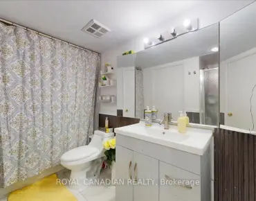 #1011-410 Mclevin Ave Malvern 2睡房2卫生间2车位, 出售价格519999.00加元