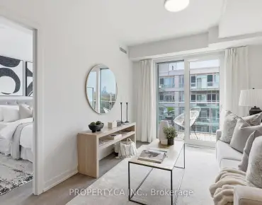 
            #719-150 Logan Ave South Riverdale 1睡房2卫生间1车位, 出售价格735000.00加元                    