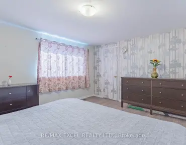 
            #1-20 Crockamhill Dr Agincourt North 3睡房3卫生间2车位, 出售价格768000.00加元                    