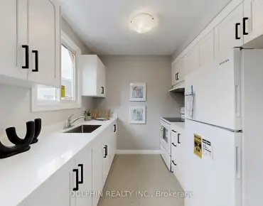 
            #14-33 Celeste Dr West Hill 3睡房2卫生间2车位, 出售价格629900.00加元                    