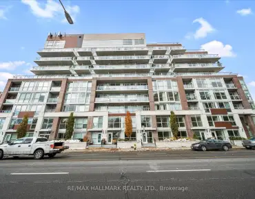 #TH9-1350 Kingston Rd Birchcliffe-Cliffside 2睡房3卫生间1车位, 出售价格1099000.00加元