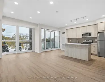 
#310-1350 Kingston Rd Birchcliffe-Cliffside 2 beds 2 baths 1 garage 949000.00        