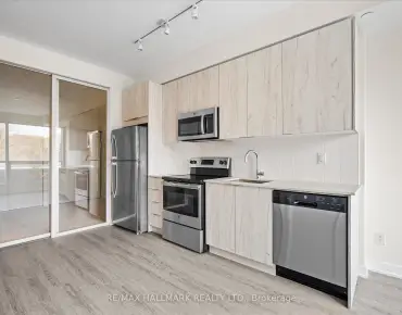 
            #215-1350 Kingston Rd Birchcliffe-Cliffside 2睡房2卫生间1车位, 出售价格649000.00加元                    