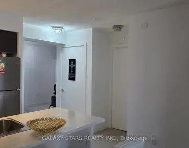 
            #1117-1346 Danforth Rd Eglinton East 1睡房1卫生间1车位, 出售价格469000.00加元                    