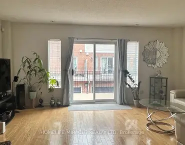 #539-83 Mondeo Dr Dorset Park 3 beds 3 baths 2 garage 799888.00