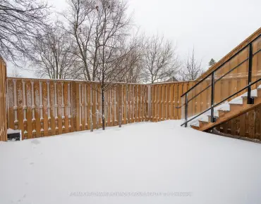 
#45-35 Birchcliff Ave Birchcliffe-Cliffside 3 beds 3 baths 1 garage 735000.00        