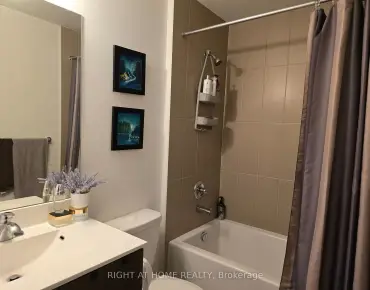 #606-255 Village Green Sq Agincourt South-Malvern West 1睡房1卫生间1车位, 出售价格459900.00加元