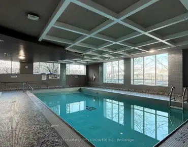 
            #703-88 Grangeway Ave Woburn 2睡房2卫生间1车位, 出售价格439900.00加元                    