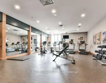 
#918-8 Mondeo Dr Dorset Park 1 beds 1 baths 1 garage 449000.00        