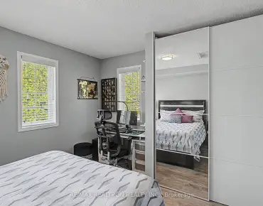 
#1-189 Galloway Rd West Hill 2 beds 1 baths 2 garage 649900.00        