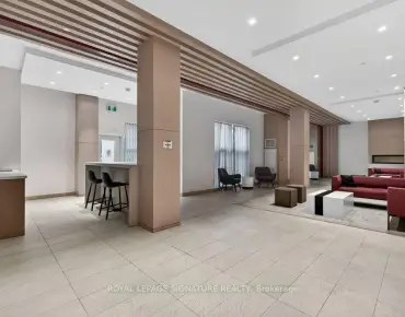
            #109-2301 Danforth Ave East End-Danforth 1睡房1卫生间1车位, 出售价格499000.00加元                    