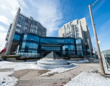 #1609-1470 Midland Ave Dorset Park 2睡房2卫生间1车位, 出售价格474900.00加元