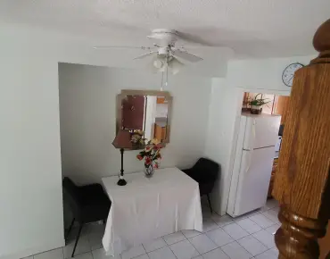 
            #123-275 Broadview Ave South Riverdale 3睡房2卫生间1车位, 出售价格729000.00加元                    