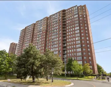 
            #311-330 Mccowan Rd Eglinton East 2睡房2卫生间1车位, 出售价格529900.00加元                    