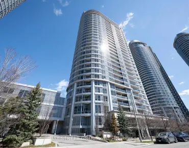 #1508-151 Village Green Sq Agincourt South-Malvern West 2睡房2卫生间1车位, 出售价格518000.00加元