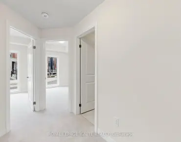 
#22-155 Tapscott Rd Malvern 2 beds 1 baths 1 garage 499100.00        