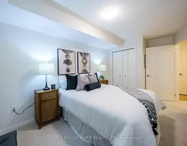 
            #424-5225 Finch Ave E Agincourt North 2睡房1卫生间1车位, 出售价格388800.00加元                    