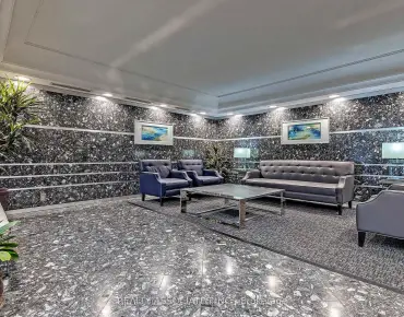
#1107-4727 Sheppard Ave E Agincourt South-Malvern West 2 beds 2 baths 1 garage 580000.00        