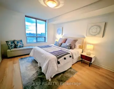 
#712-3088 Kennedy Rd Steeles 2 beds 2 baths 1 garage 399000.00        