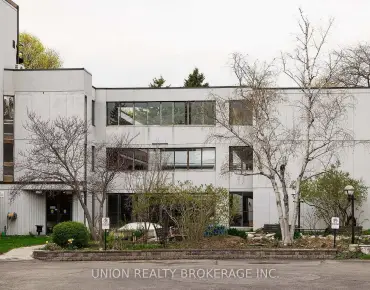 #1-304-50 Old Kingston Rd West Hill 2 beds 1 baths 1 garage 359900.00