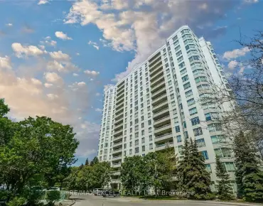 
#1206-5001 Finch Ave E Agincourt North 2 beds 2 baths 1 garage 399000.00        