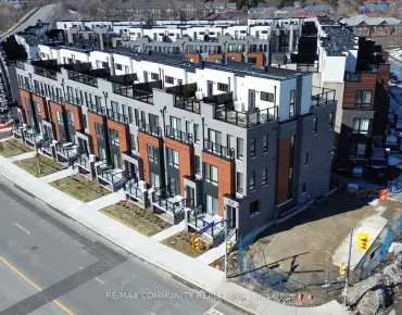
#21-145 Tapscott Rd Malvern 2 beds 1 baths 1 garage 457000.00        