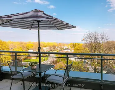 #611-90 Glen Everest Rd Birchcliffe-Cliffside 2 beds 1 baths 1 garage 499000.00