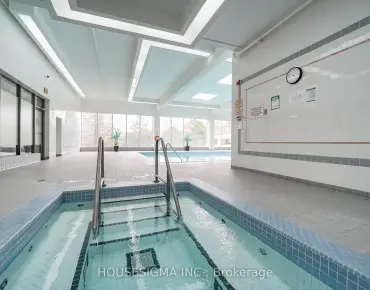 
            #1602-5 Greystone Walk Dr Kennedy Park 1睡房1卫生间1车位, 出售价格429000.00加元                    