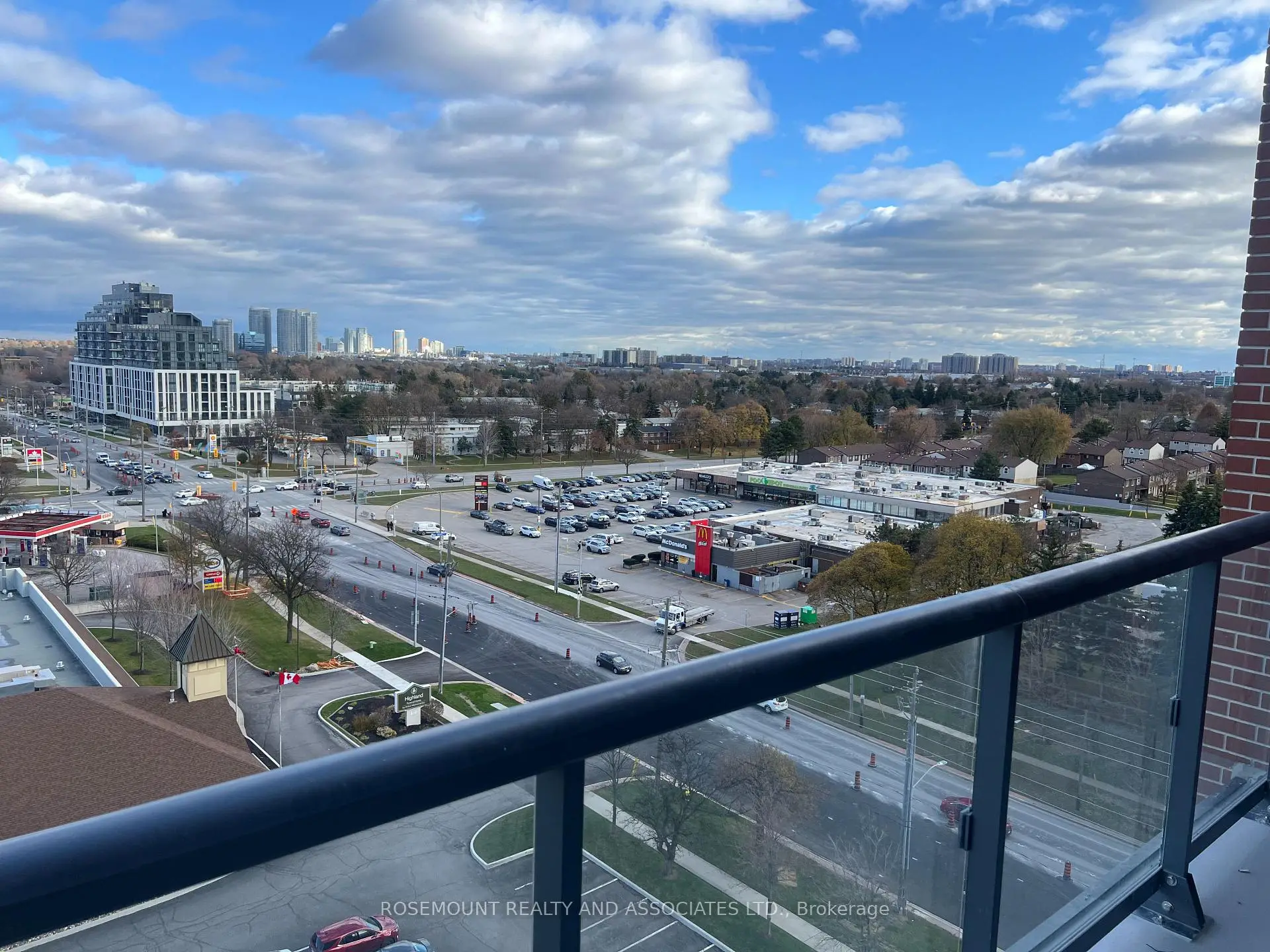 Toronto Condo Apt楼花转让
