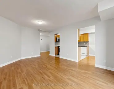 #1415-83 Borough Dr Bendale 2睡房2卫生间1车位, 出售价格599000.00加元