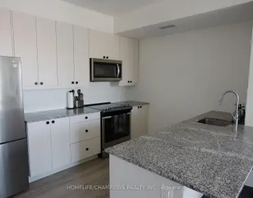 #610-3655 Kingston Rd Scarborough Village 2 beds 2 baths 1 garage 645000.00