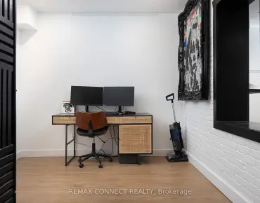 
#106-99 Coleman Ave East End-Danforth 2 beds 1 baths 1 garage 859000.00        