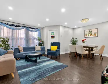 #1018-100 Mornelle Crt Morningside 3 beds 2 baths 1 garage 475000.00