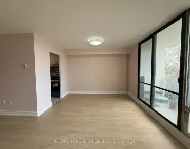 
#502-3 Massey Sq Crescent Town 1 beds 1 baths  garage 379900.00        