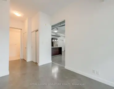 #211-625 Queen St E South Riverdale 2 beds 2 baths garage 949900.00