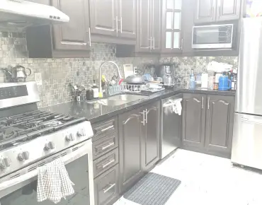 #5-101 Dundalk Dr Dorset Park 4 beds 3 baths 2 garage 799000.00