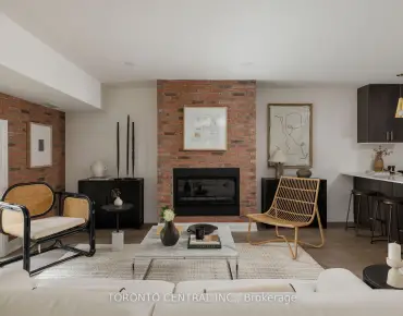 #2-175 Jones Ave South Riverdale 3 beds 3 baths 1 garage 1249000.00