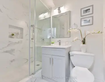#207-4101 Sheppard Ave E Agincourt South-Malvern West 3 beds 2 baths 1 garage 499900.00