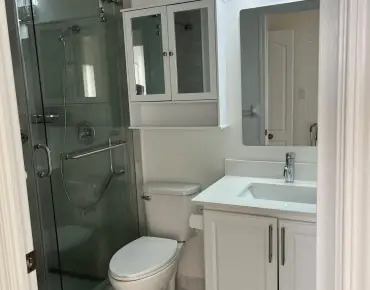 #1125-1883 Mcnicoll Ave Steeles 1 beds 1 baths 1 garage 458000.00