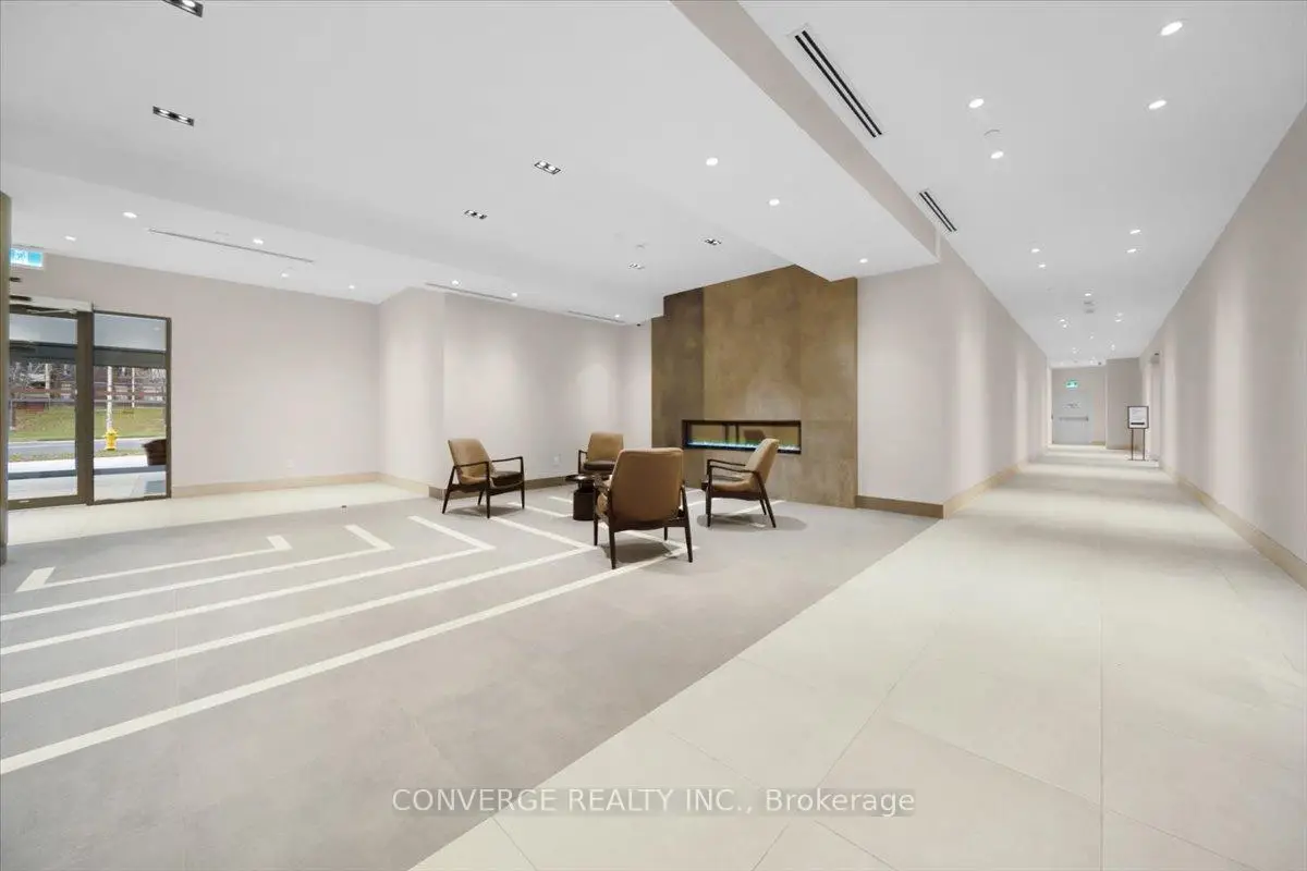 Toronto Condo Apt assignment