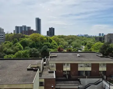 
#612-1 Massey Sq Crescent Town 1 beds 1 baths  garage 299000.00        