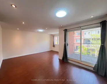 #627-1881 McNicoll Ave Steeles 3 beds 3 baths 1 garage 650000.00