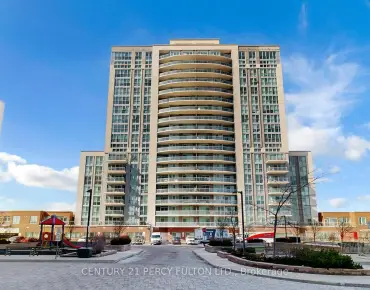 #802-1328 Birchmount Rd Wexford-Maryvale 2睡房2卫生间2车位, 出售价格499900.00加元