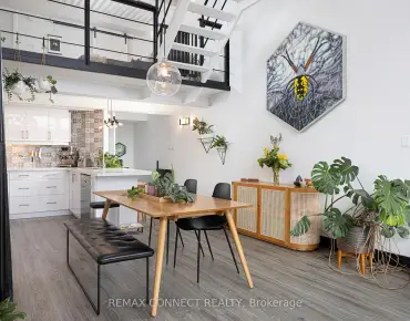 
            #4-517 Kingston Rd The Beaches 2睡房2卫生间1车位, 出售价格1174900.00加元                    