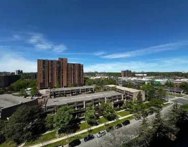 
#1106-121 Ling Rd West Hill 2 beds 2 baths 1 garage 359900.00        