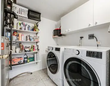 #8-1 Bastedo Ave Woodbine Corridor 2睡房3卫生间1车位, 出售价格950000.00加元