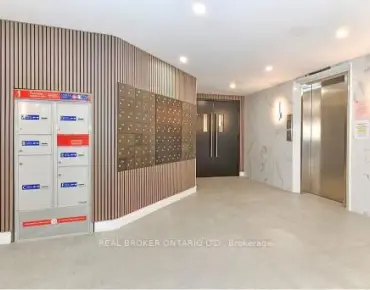#306-921 Midland Ave Eglinton East 1 beds 1 baths 1 garage 279900.00
