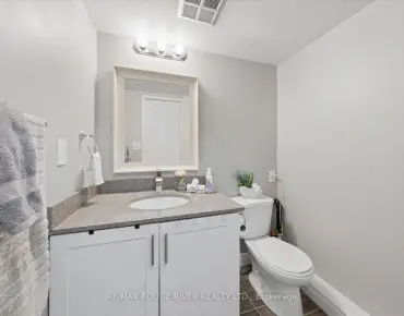
#907-90 Ling Rd West Hill 3 beds 2 baths 1 garage 469000.00        