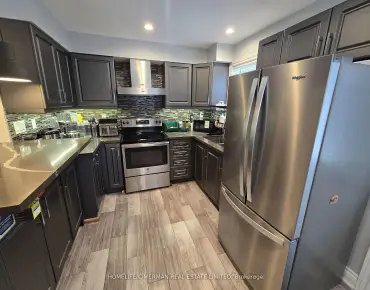 #6-4277 Lawrence Ave E West Hill 2睡房2卫生间1车位, 出售价格588000.00加元